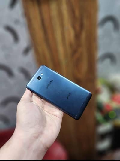 Samsung j7 prime 3/32gb pta approved