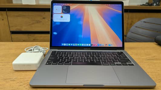 MacBook Pro M2 2022 13" Touchbar 16/256