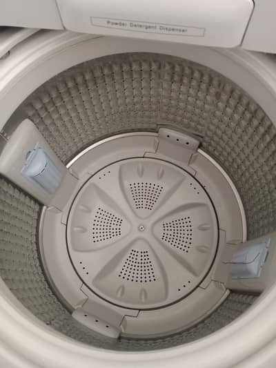 Automatic Washing Machine Hair urgently for sale