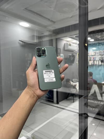 iPhone 13 pro max / 03199954461