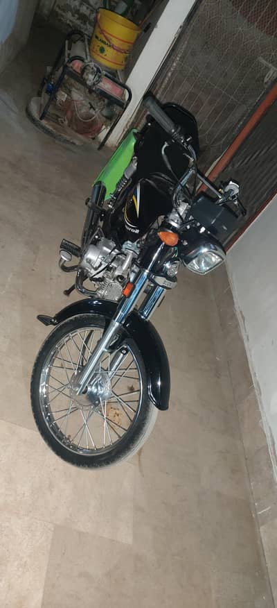 bionic 70 zero meter condition