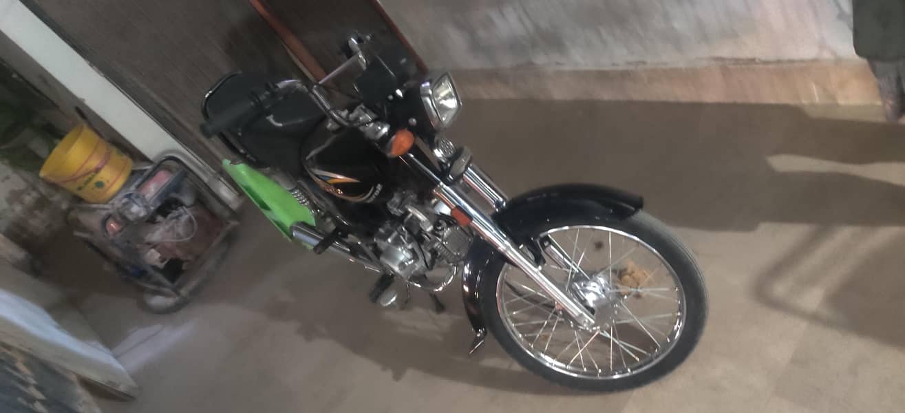 bionic 70 zero meter condition 2