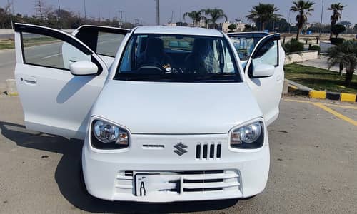 Suzuki alto vxl 2021 for sale