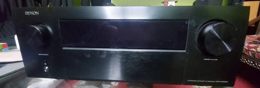 Denon X4500h 9.2 channel like marantz  yamaha  anthem emotiva