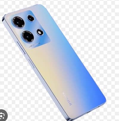 infinx note 30 16/256