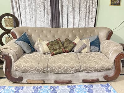 7 seater Sofas