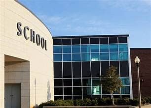 Amenity Plot ( Public Building) Best For Hospital Or School Gym Prime Location Handsome Rental Income 100 Feet Road