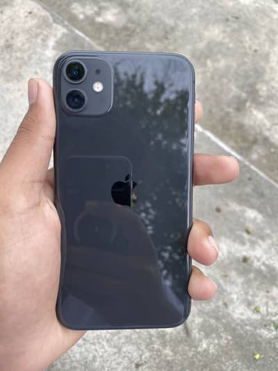 iPhone 11 128gb