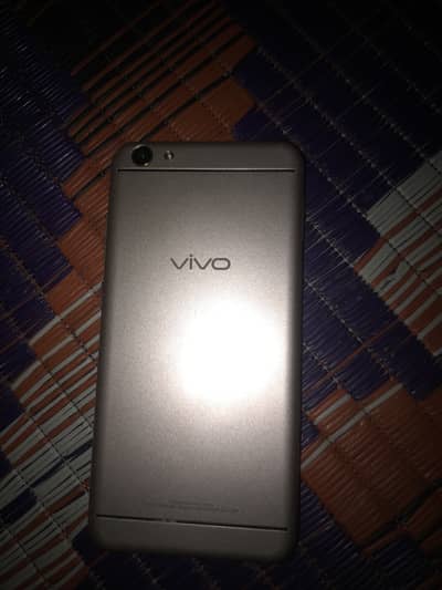 vivo y 66