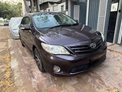 toyota corolla altis 1.6