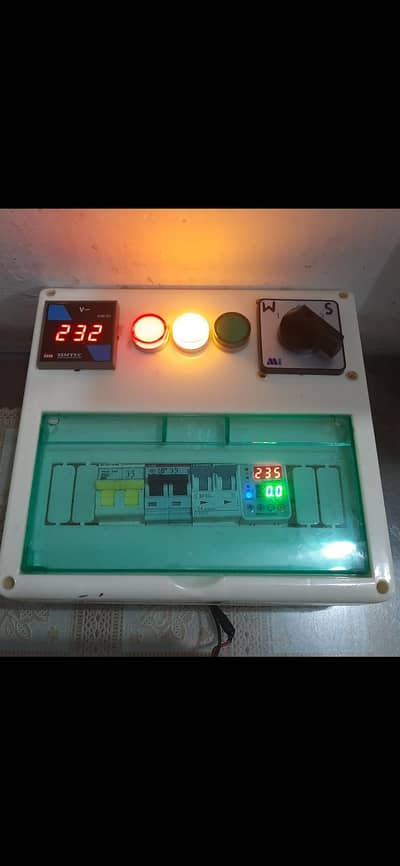 soler dB box complete