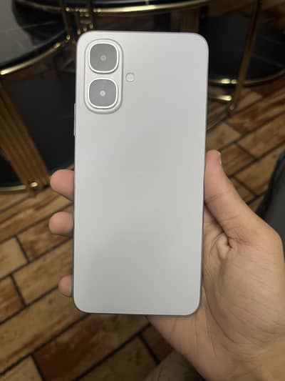 Infinix smart 10 dual sim pta un touched just open box