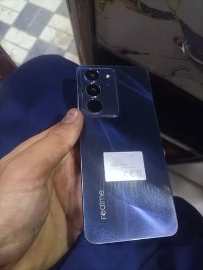 realme c 75