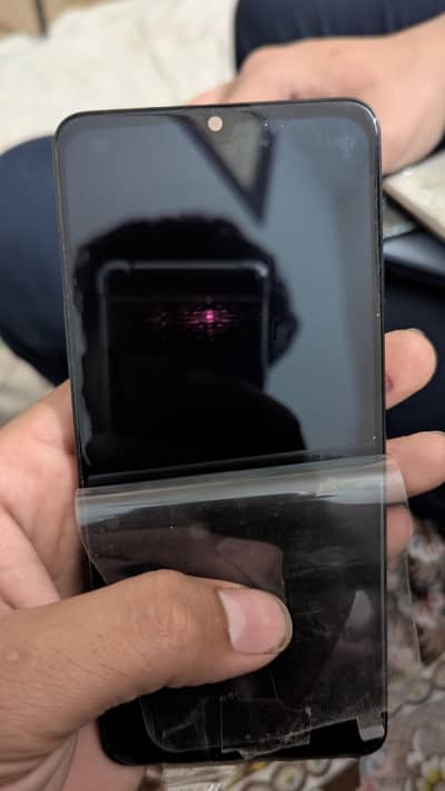 Samsung A32 incell panel