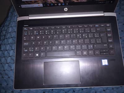 hp labtop i7 condition 10/10