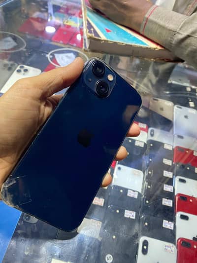 iphone 13 128Gb Pta Approved