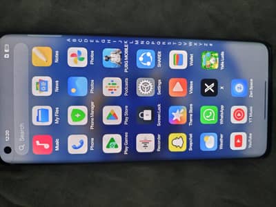 Oppo mobile Find  x5