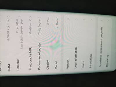 Oppo Find X Five