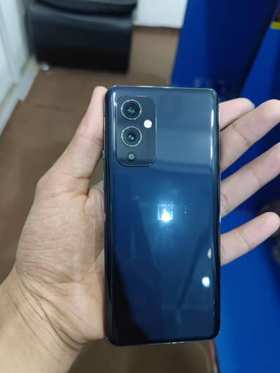 OnePlus 9 5G Dual PTA Approved 
