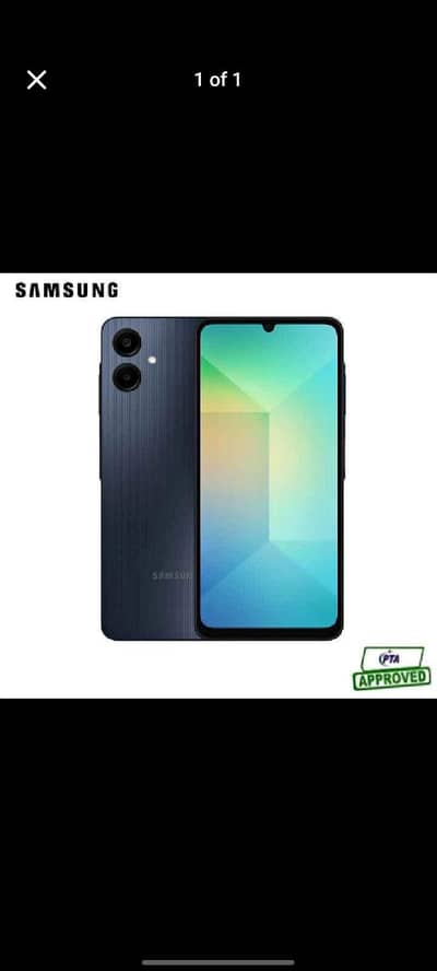 Samsung A06 64GB