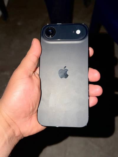 iphone 17 Air non pta jv