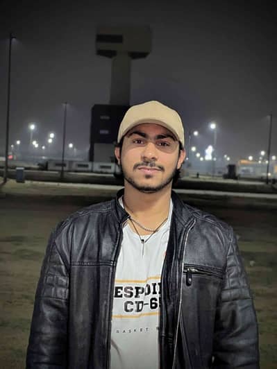 Mian Umar 