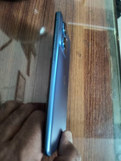 Motorola edge 40 dual sim approved