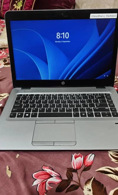 HP EliteBook 840 G3 Core i5 Processor	Core i5 Generation	6th Gen