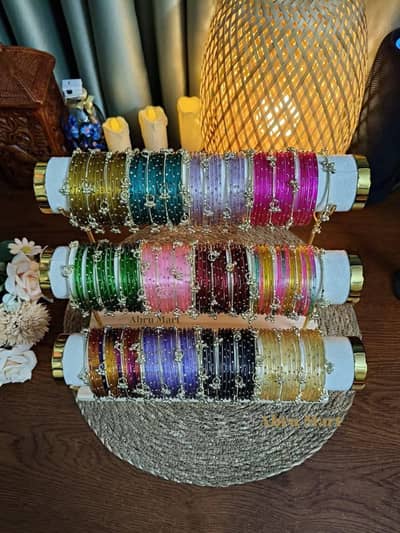 kashmiri bangles 