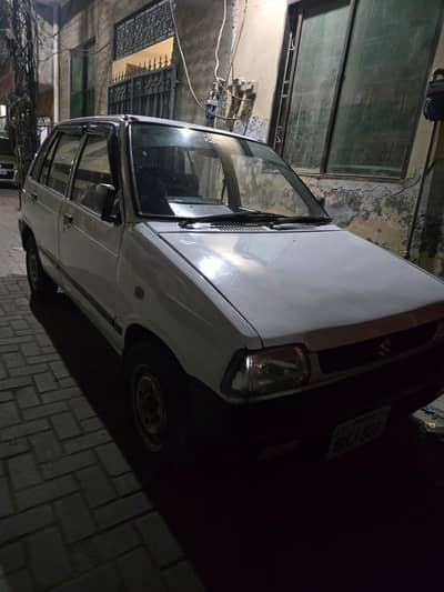 Mehran 2004 10/10