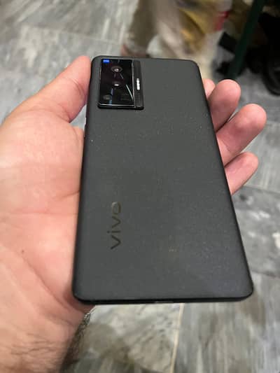 Vivo x70 pro read add