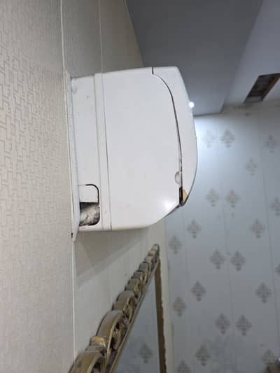 Success 1.5 ton inverter AC