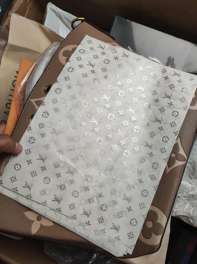 LV bag