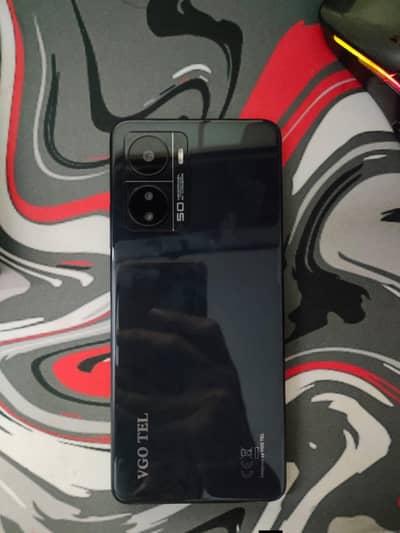 GAMING PHONE 16RAM/256GB 120HZ DISPLAY HELIO G99