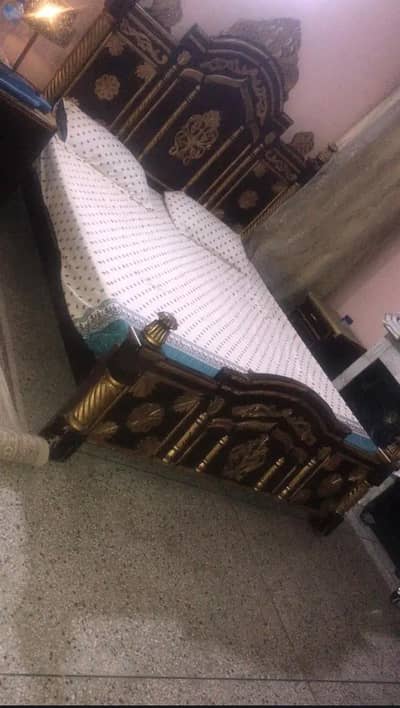 3 x bed set for sale