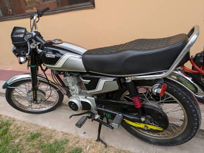 Bike for sale