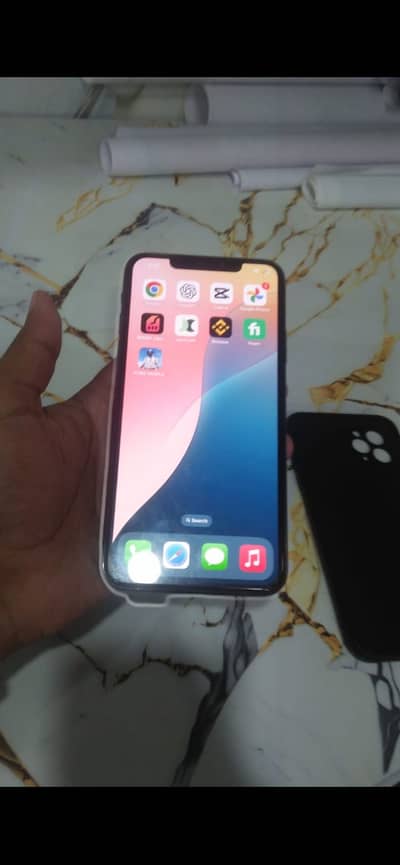 11 Pro Max Green (64gb) E Sim Non Active