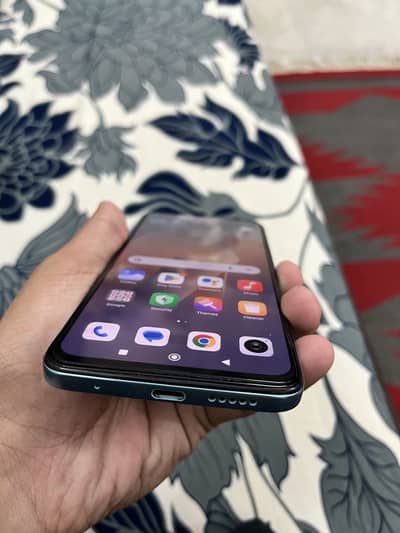 redmi note 11 6/128 gb for sale