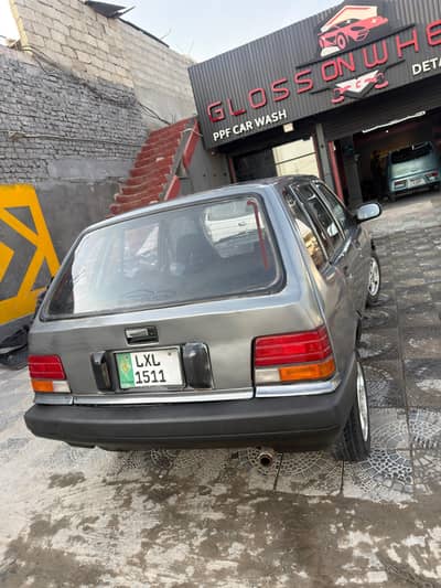 Khyber 99 special edition