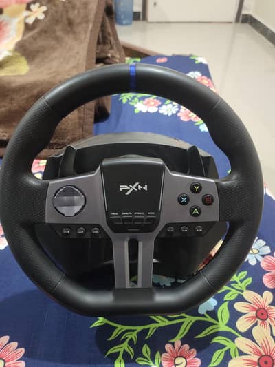 PXN V9 Gen 2 Sim Steering Wheel