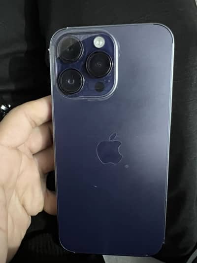 i phone 14 pro max