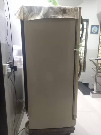 pel refrigerator single door