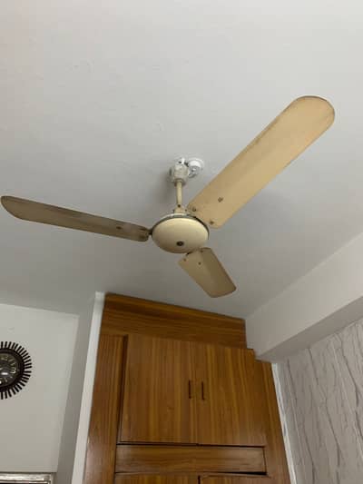 Ceiling Fans for sale in Good condition