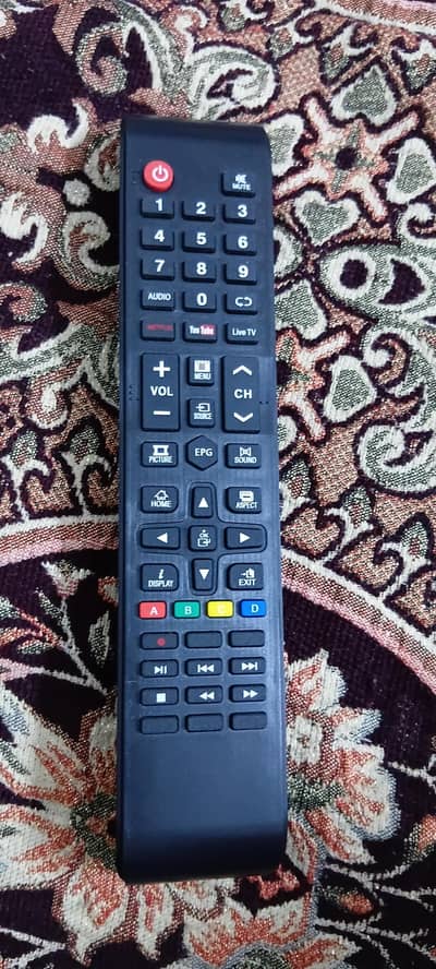 32 inch malysian LED