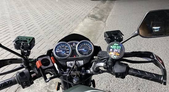 Honda CB150F for Sale