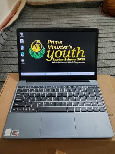Laptop  WIN-TOODEERLHLDU in good condition.
