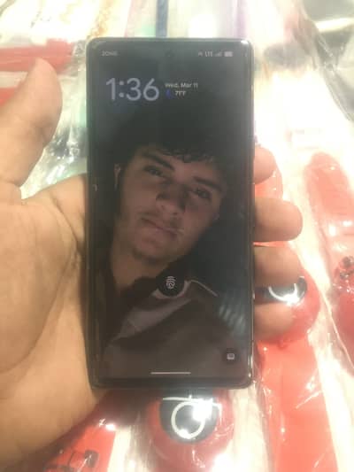 Google pixel 7A pta approved all ok 10 by 10)128gb