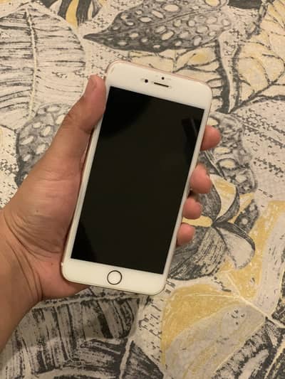 Iphone 6s plus pta approved