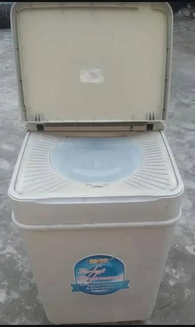 super Asia dryer (spiner) for sale