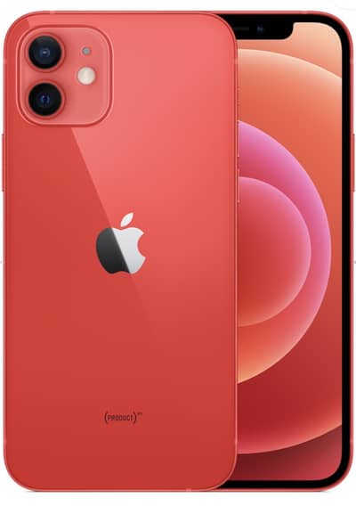 Apple iPhone 12